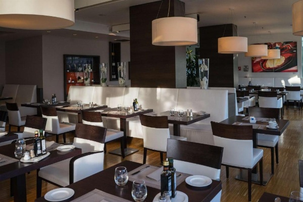 Hilton Garden Inn Venice Mestre image 15