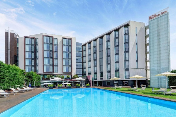 Hilton Garden Inn Venice Mestre Main image